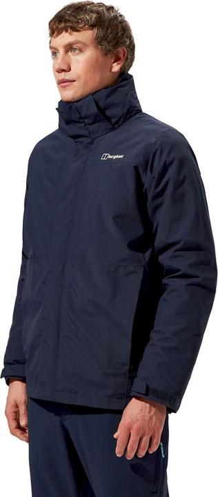 Immagine prodotto Berghaus Wasserdichte Hillwalker 2.0 Gemini Jacket (XXL)