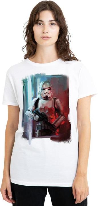 Produktbild Star Wars TShirt (S)