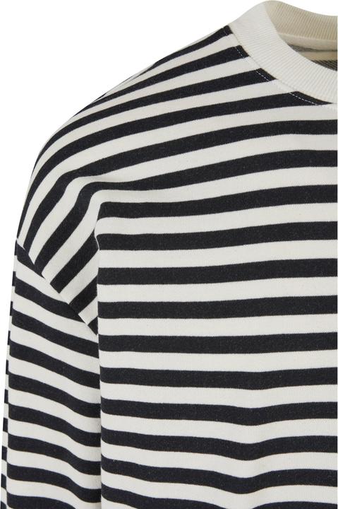 Produktbild Urban Classics Striped Crewneck - 140913 (XXL)