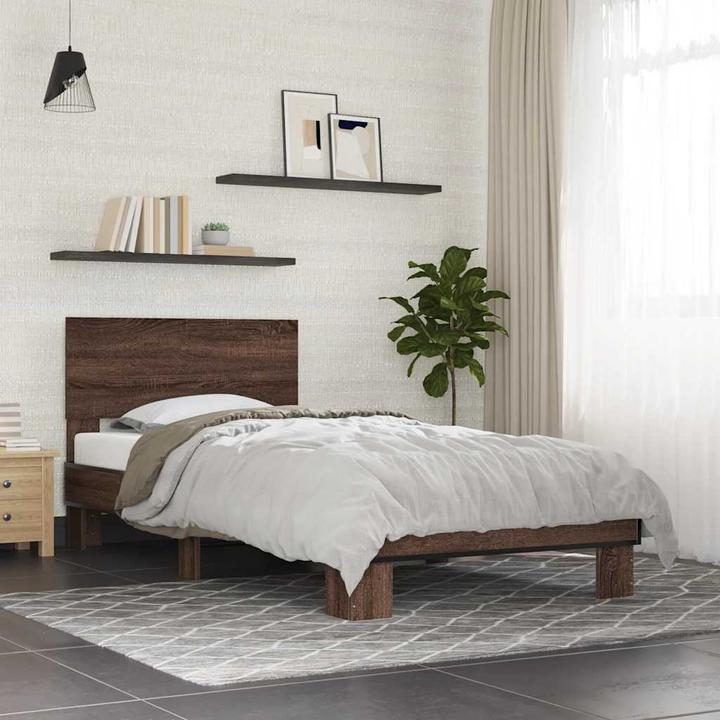 Actual product image VidaXL Kanika (120 x 200 cm)