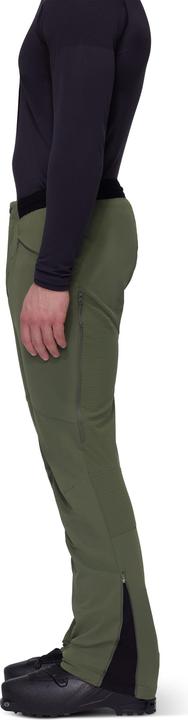 Produktbild Mammut Aenergy SO Hybrid Pants Men (46, S)