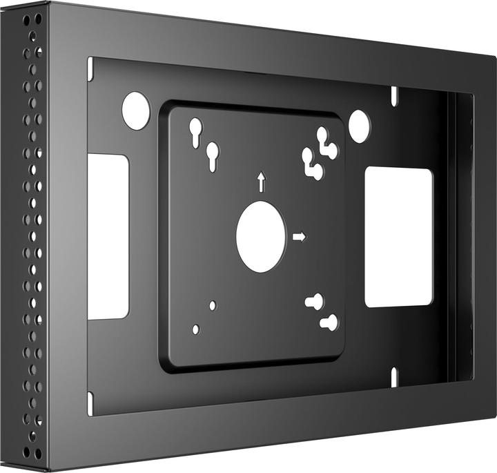 Actual product image DSS Monitor frame, wall mount, 13"/8519