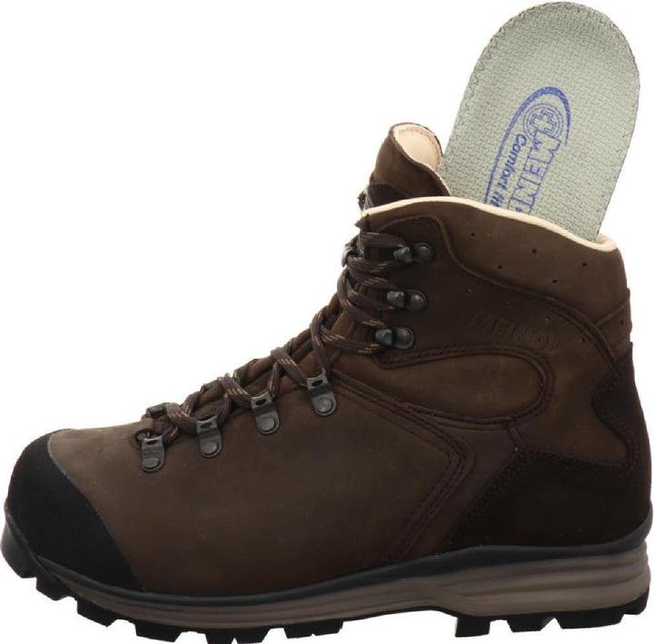 Actual product image Meindl Sulden (43)