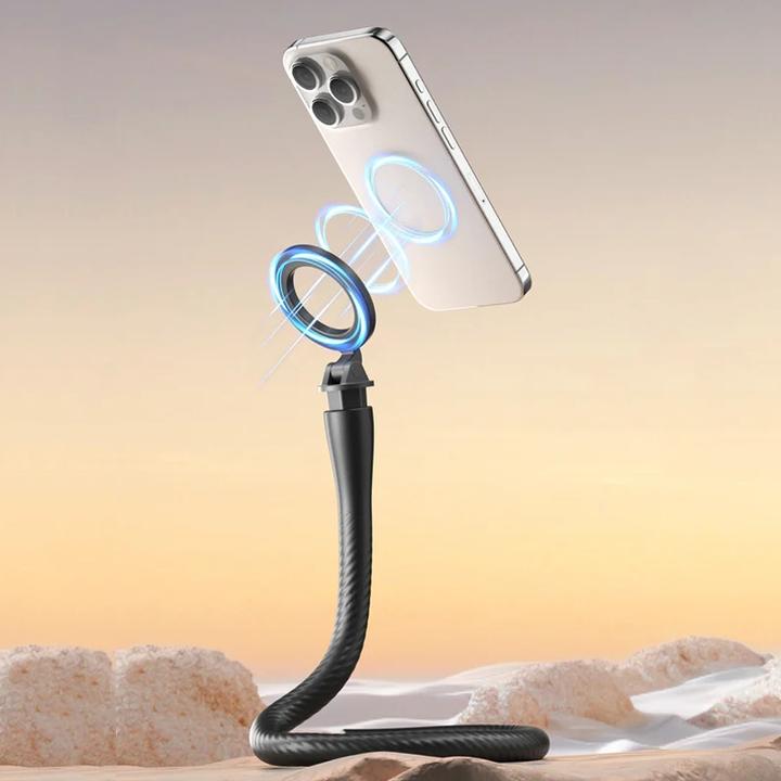 Immagine prodotto Telesin Treppiede magnetico flessibile per smartphone