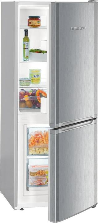 Actual product image Liebherr CUele 2331-26 (211 l)