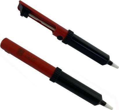 Produktbild Rs Pro Entlötpumpe Entlöt Kit 201mm