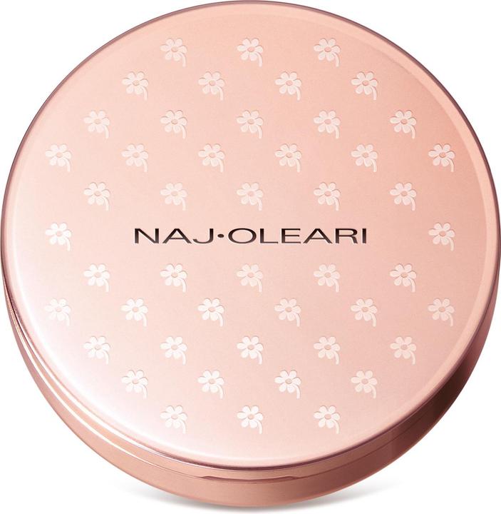 Immagine prodotto Naj Oleari Skin Caress Pressed Powder 03 Sienna 9.5g (03 - Sienna)