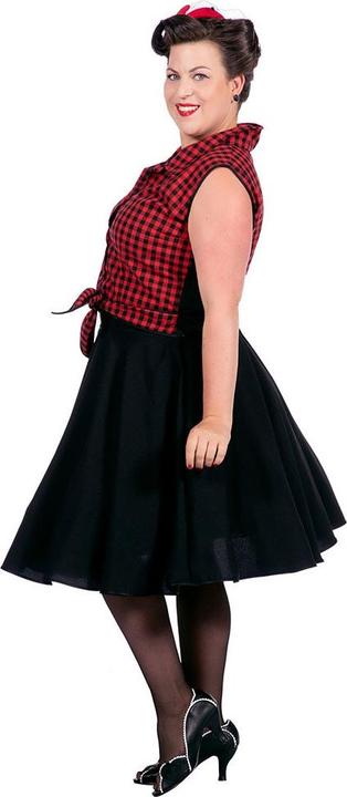 Produktbild Wilbers Rockabilly Kleid Lizzo (42)