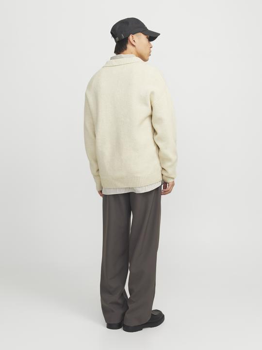 Image du produit Jack & Jones Jprccfox Knit Zip Cardigan (S)