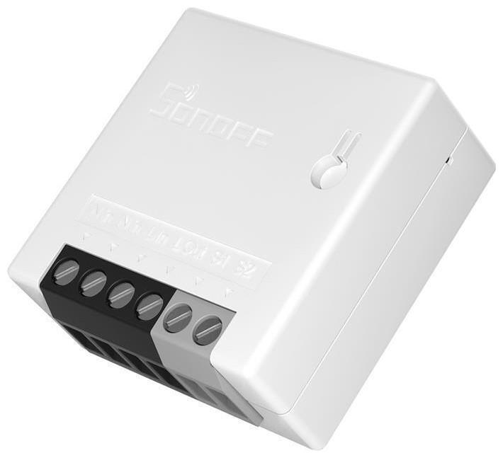 Produktbild Sonoff ZigBee-Lichtaktor (Schaltaktor)