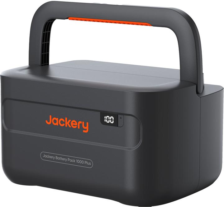 Produktbild Jackery Battery Pack E1000 Plus