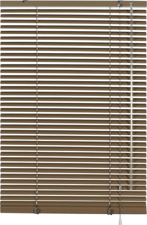 Produktbild Gardinia Aluminium Jalousie 25 mm (140 x 175 cm)
