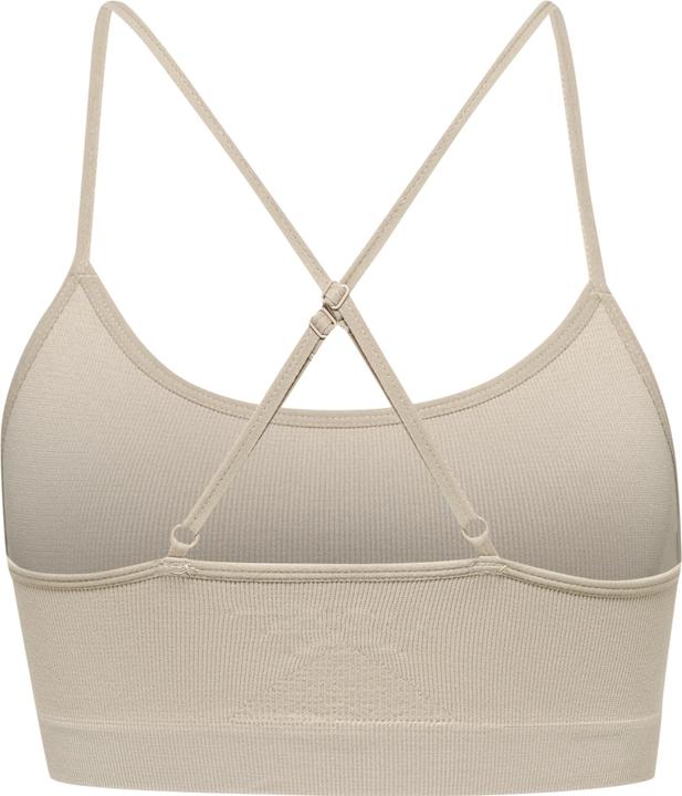 Actual product image hummel Juno Seamless Bra (XS)