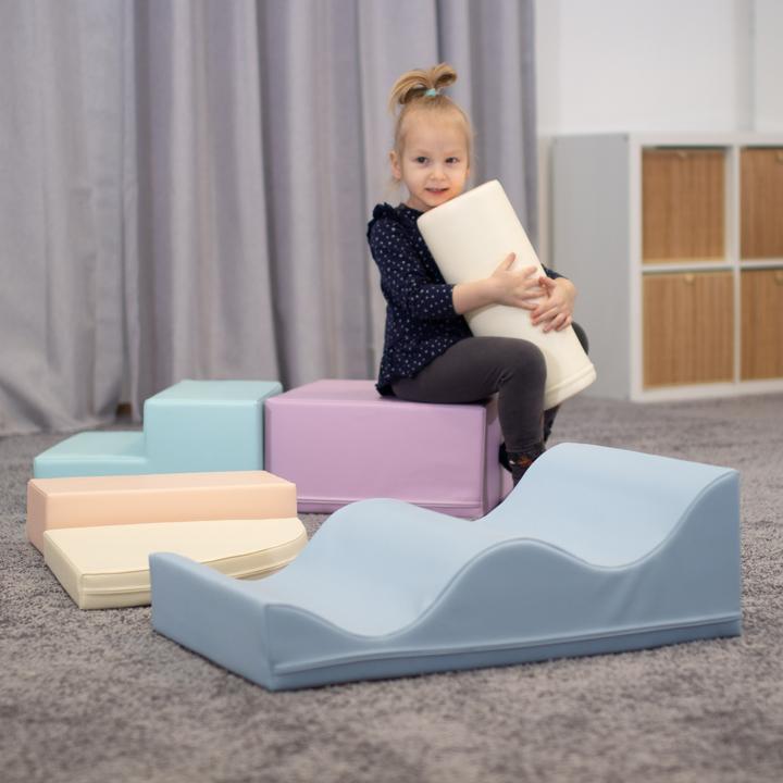 Actual product image Iglu Soft Play Explorer