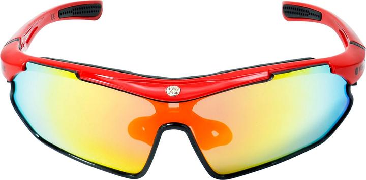 Image du produit Yeaz Sunray (Rouge, Rouge)