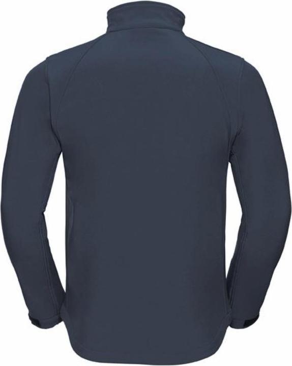 Image du produit Russell Veste Jerzees Colours imperméable et coupe-vent (XS)