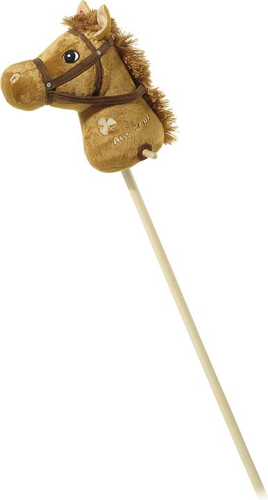Actual product image Heunec Hobbyhorse Amadeus