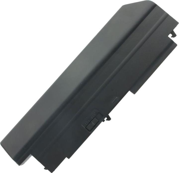 Image du produit Lenovo Batterie Thinkpad série R61, série R500, série T61 (6 cellules, 6600 mAh)