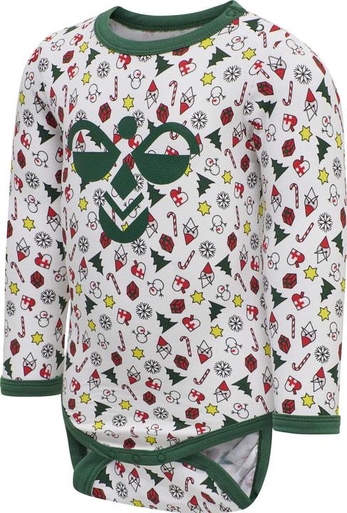 Produktbild hummel Elf Body L/S (74)