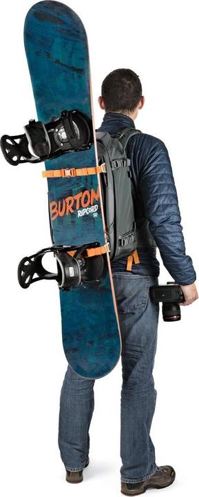 Produktbild Lowepro Whistler BP 350 AW II GL (Fotorucksack)