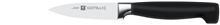 Actual product image Zwilling Four stars (8 cm)