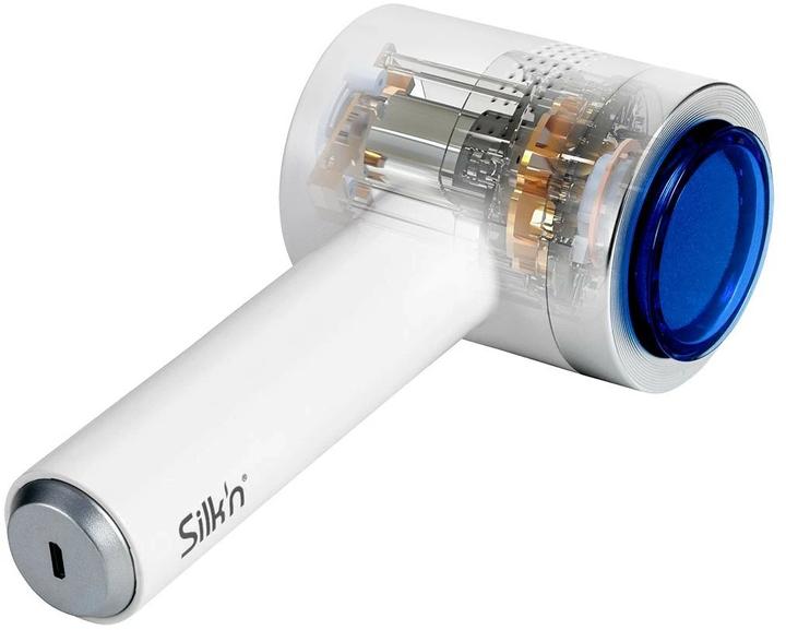 Actual product image Silk'n VacuPedi