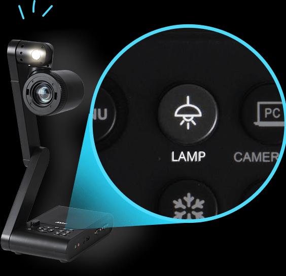 Immagine prodotto AVer M90UHD (4K, A3)