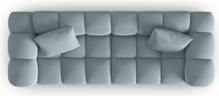 Actual product image Maison Heritage Piki (4-seater, 2 person sofa, 3-seater)