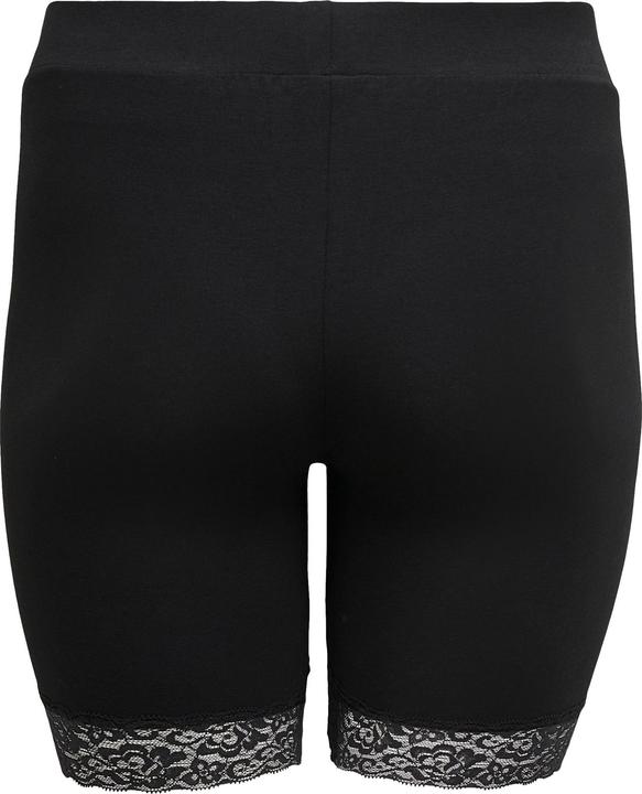 Produktbild Only Detaillierte Curvy Spitzen Shorts (M)