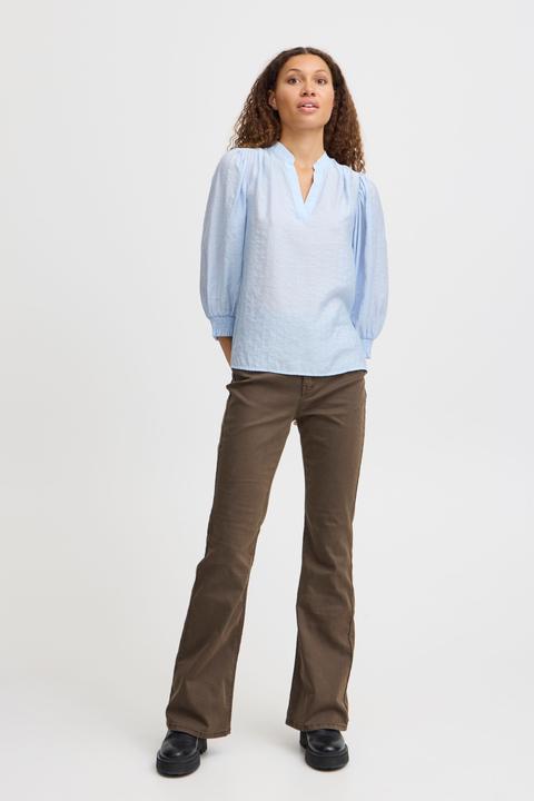 Produktbild Pulz Jeans PZMIRA Blouse 50208280 (M)