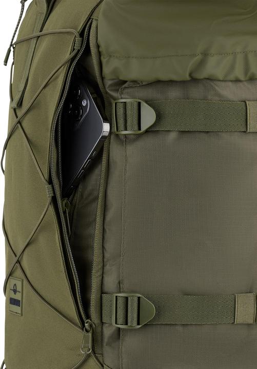 Image du produit Johnny Urban Sac à dos Allen XL Travel (55 l)