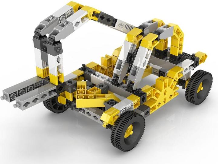 Immagine prodotto Engino Modelli industriali 16