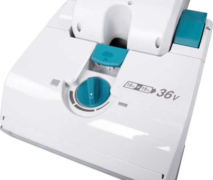 Image du produit Makita Aspirateur sans fil 2x18V DVC560Z (Aspirateur eau et poussière)