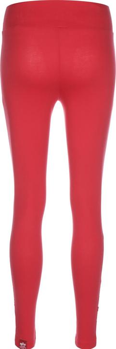 Produktbild Alpha Industries Logo Print Leggings - 89855 (XS)
