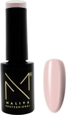 Produktbild Maliva Gellack 018 UV/LED (Candy Floss Rose, Gel-Effekt Nagellack)