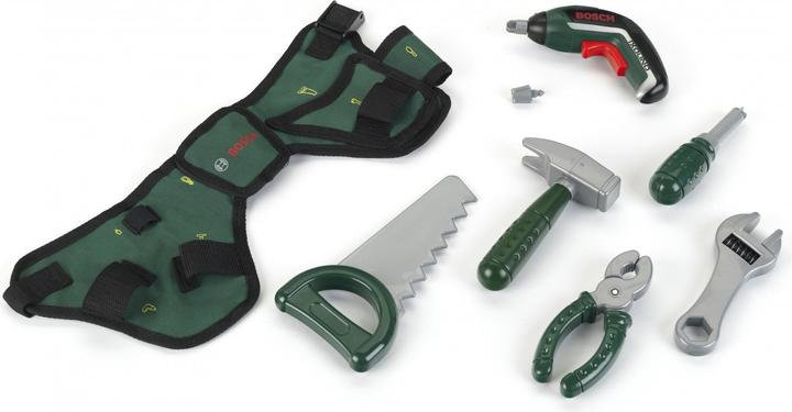 Image du produit Theo Klein Bosch Tool Belt