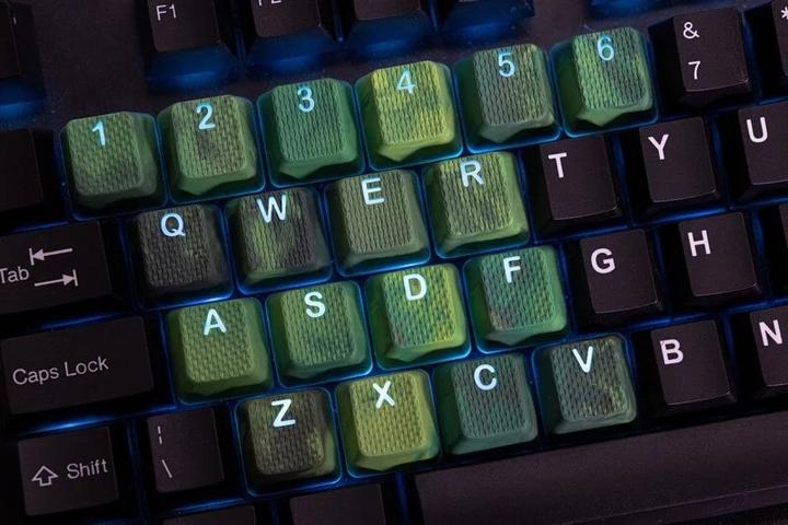 Produktbild Tai-Hao TH-023C14GN201