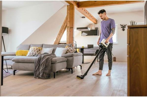 Immagine prodotto Kärcher VC 4 Cordless Premium myHome