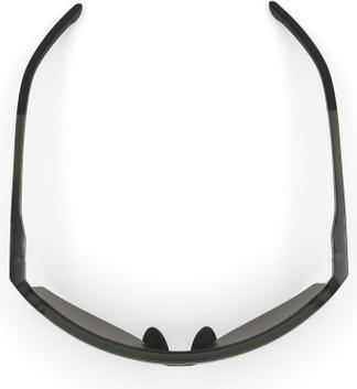 Produktbild Blank Sonnenbrille - Moss Green (Moss green mat, Braun)
