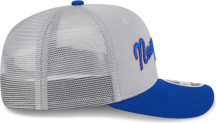 Produktbild New Era 9Seventy Cap Batting Practice New York Mets