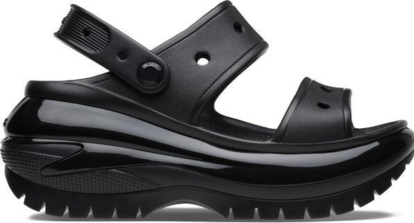 Produktbild Crocs Classic Mega Crush Sandal (37)