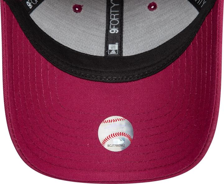 Image du produit New Era Casquette 9forty femme Dodgers Metallic (Taille unique)