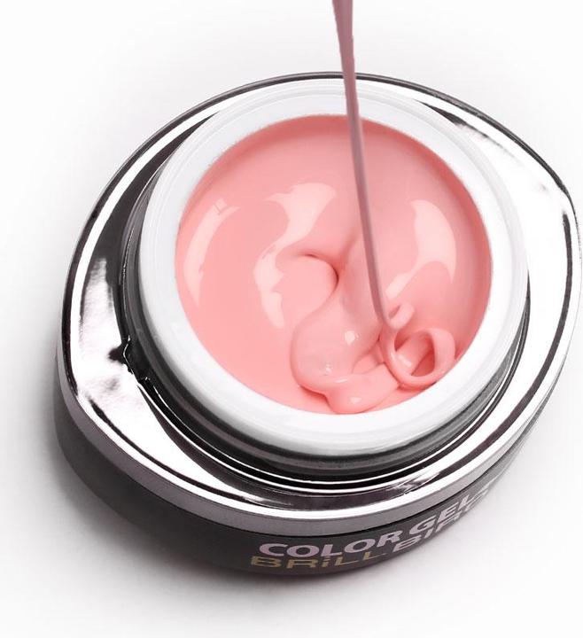 Produktbild BrillBird Brush & Go Gel G6 – 4.5ml