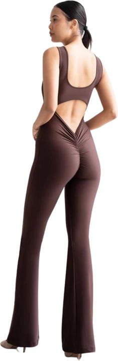 Image du produit Lismina 1505 Spanish Scrunch Butt Jumpsuit (M)