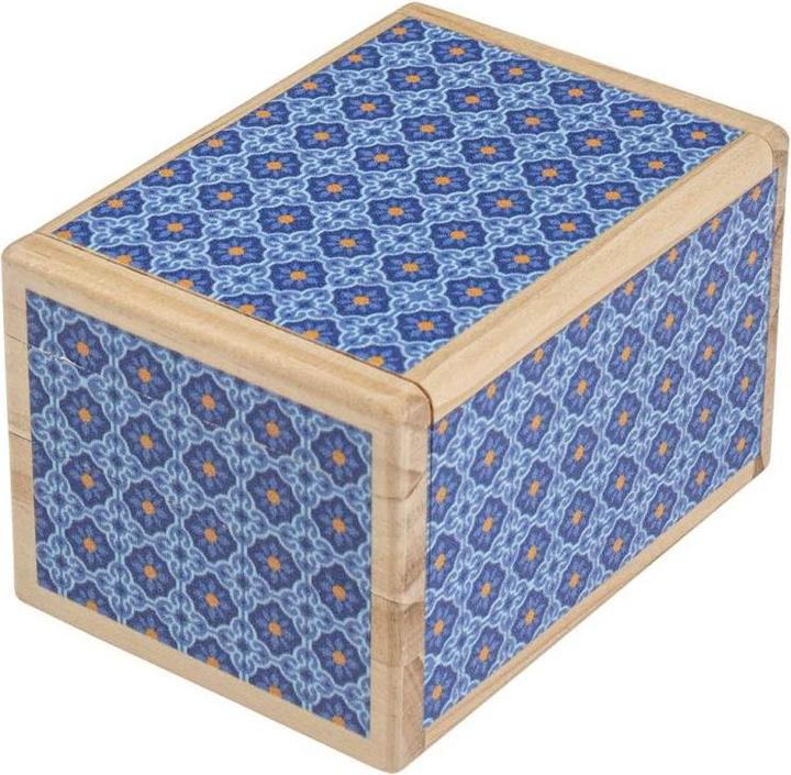 Produktbild Philos Secret Box Kyoto (Deutsch, Englisch, Französisch)