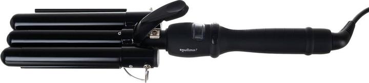 Soulima Machine à onduler les cheveux 19389 (22 mm)