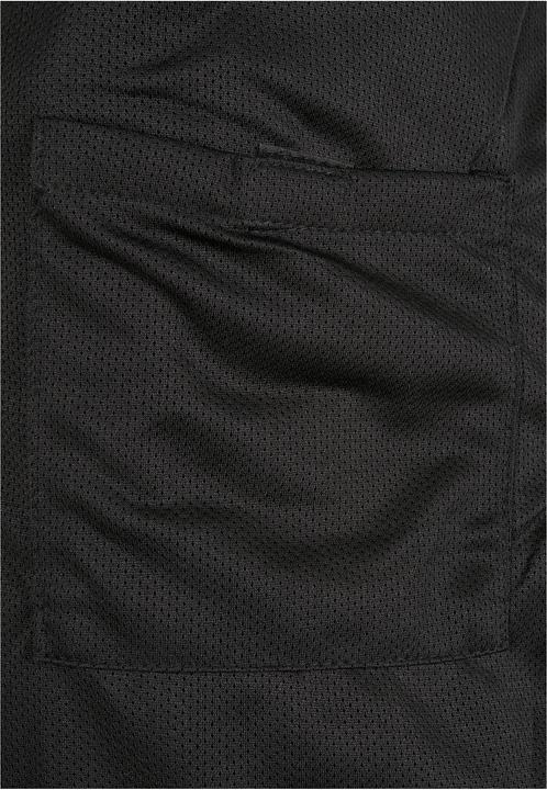 Actual product image Brandit Teddy Fleece Worker Jacket - 12256 (L)