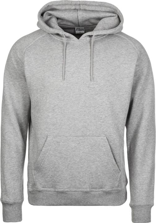 Urban Classics Blank Hoody