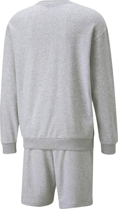 Immagine prodotto Puma Tuta rilassata grigio XXL (XXL)