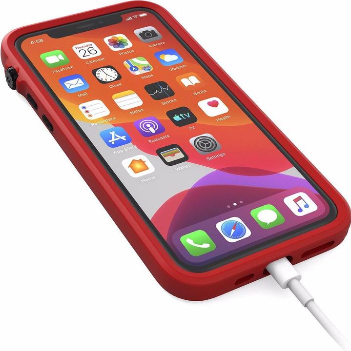 Image du produit Catalyst cas de protection contre les chocs (Apple iPhone 11 Pro)